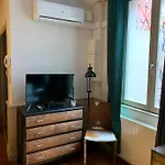 Апартаменты Des 2 Tetes Кольмар