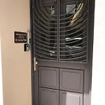 Des 2 Tetes Апартаменты *