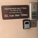 Des 2 Tetes