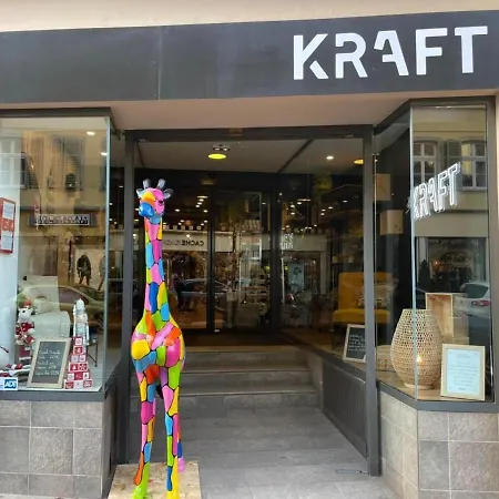 Des 2 Têtes *