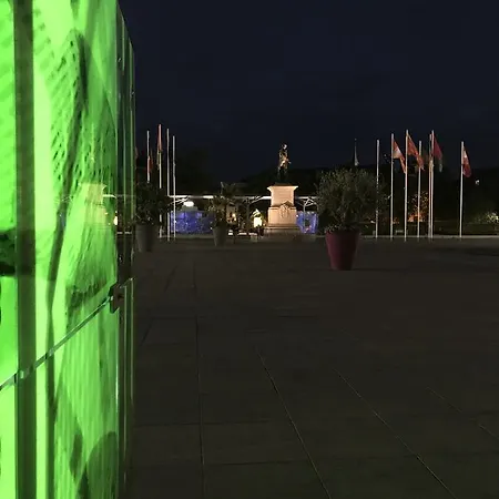 Des 2 Tetes * Colmar