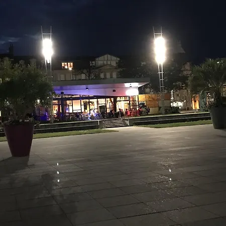 Apartman Des 2 Tetes