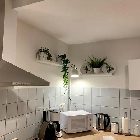 Appartement Des 2 Têtes
