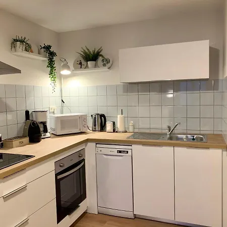 Apartament Des 2 Tetes *