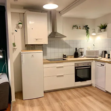 Des 2 Tetes * コルマール