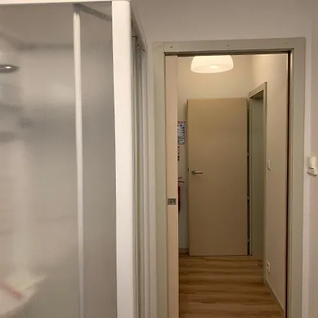 Des 2 Tetes Apartman Colmar